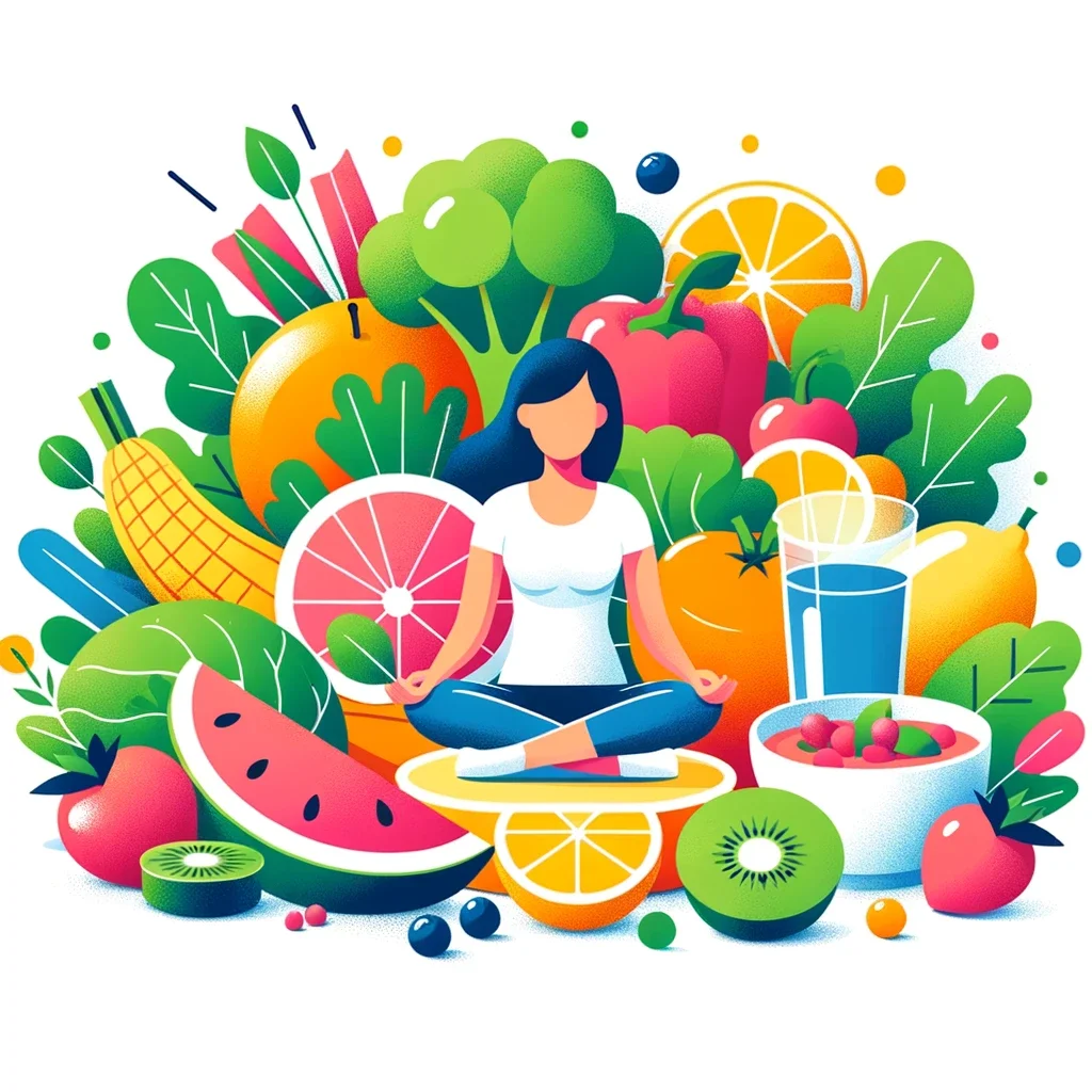 Nutrición Y Alimentación Saludable Vivir Eficiente 1294