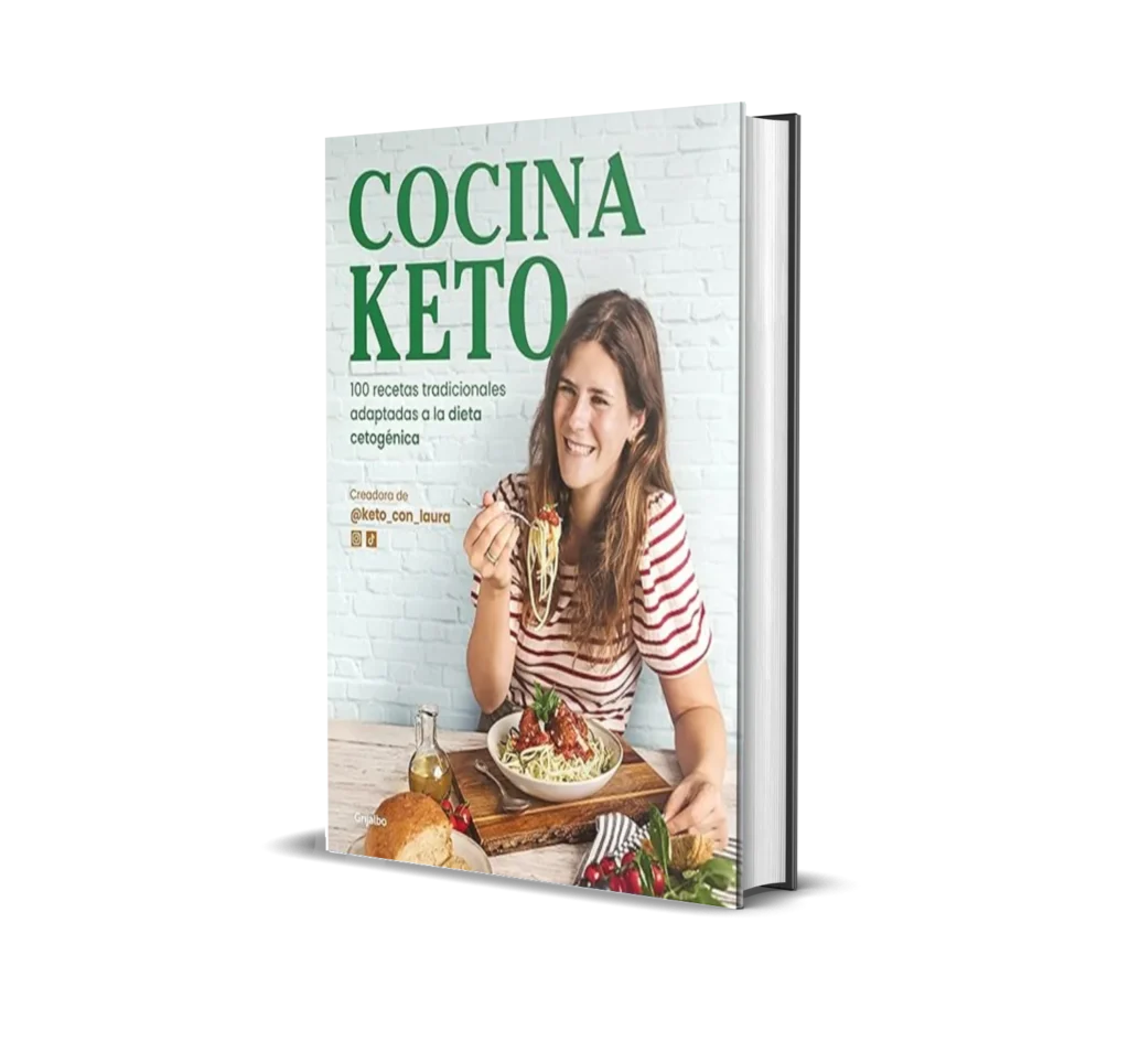 PORTADA LIBRO COCINA KETO